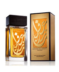 Aramis  Calligraphy Saffron for Women Eau de parfum, 100 ml