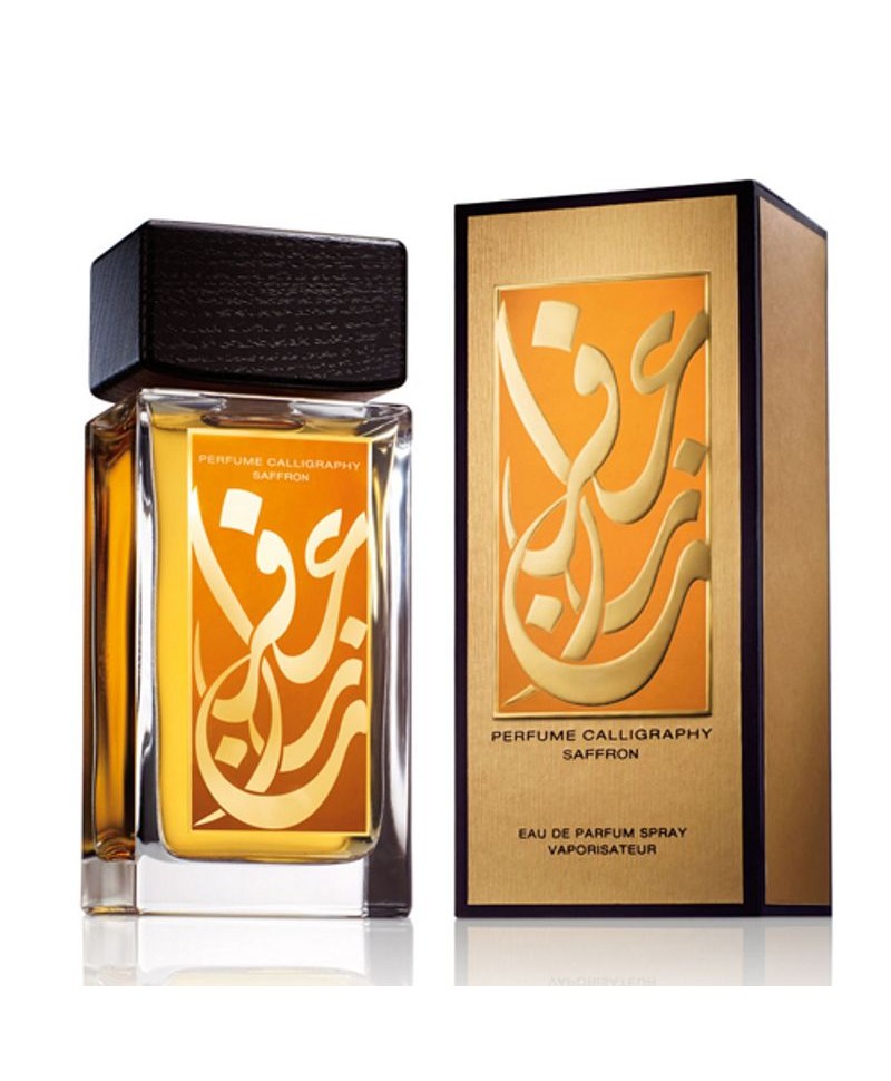 Aramis  Calligraphy Saffron for Women Eau de parfum, 100 ml