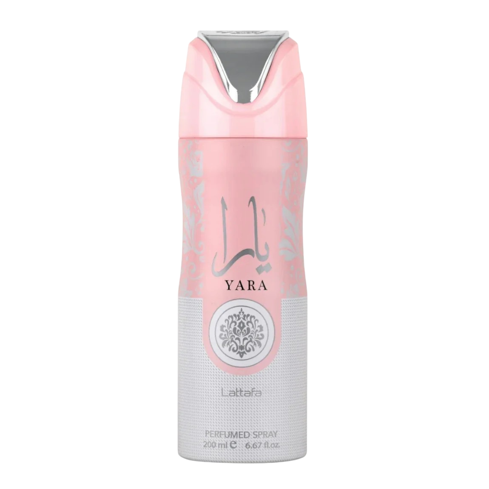 Lattafa Yara Deo Perfumed Spray For Women 200ml