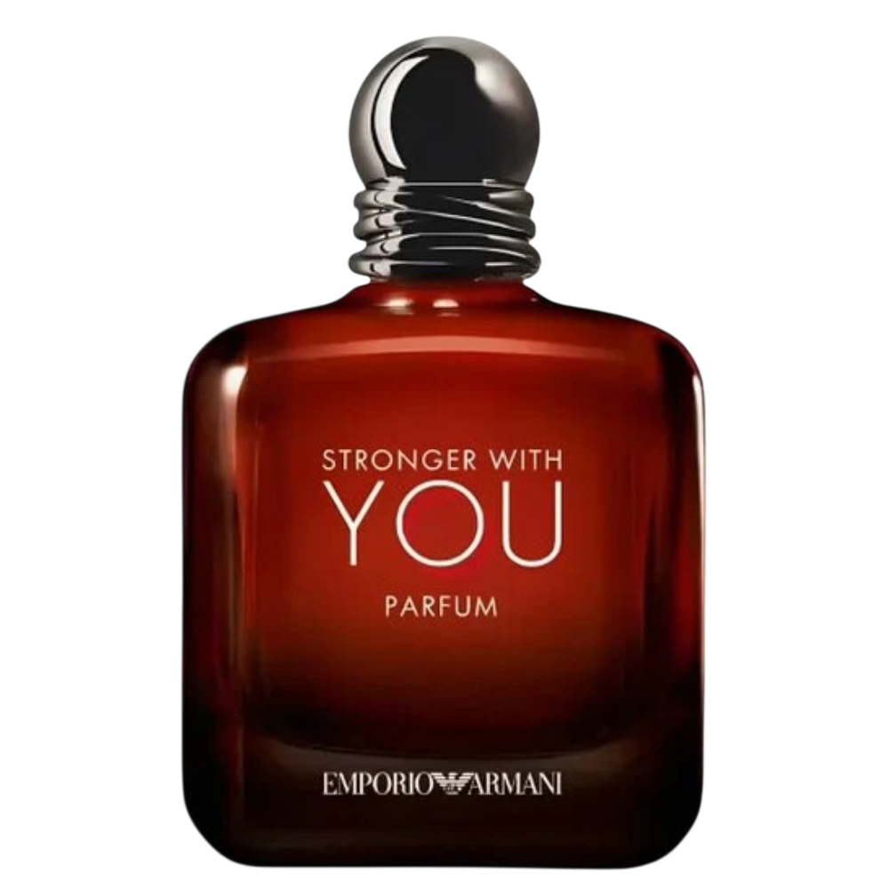 Stronger With You By Giorgio Armani Perfume For Men EDP 50ml