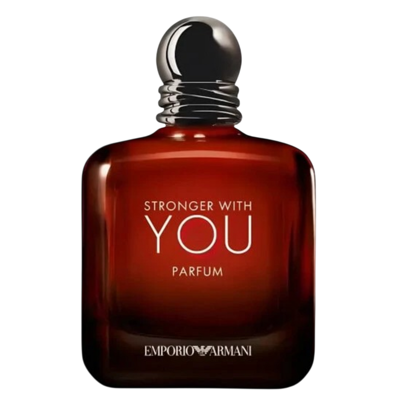 Stronger With You By Giorgio Armani Perfume For Men EDP 50ml