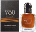 GIORGIO ARMANI EMPORIO ARMANI STRONGER WITH YOU INTENSELY POUR HOMME FOR MEN EDP 50 ml