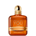 Armani Stronger With You Amber Edp For Men Ambery 100ml