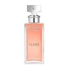 CALVIN KLEIN ETERNITY FLAME FOR WOMEN EDP 100ML