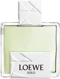 LOEWE SOLO LOEWE ORIGAMI FOR MEN EDT 50 ml