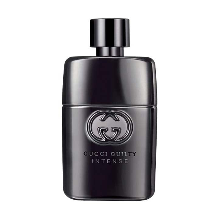 Guilty Intense Pour Homme by Gucci for Men - Eau de Toilette, 90ml