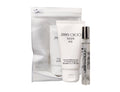 JIMMY CHOO MAN ICE - MINI SET FOR MEN - EDT 7.5 ml + AFTERSHAVE BALM 50 ml