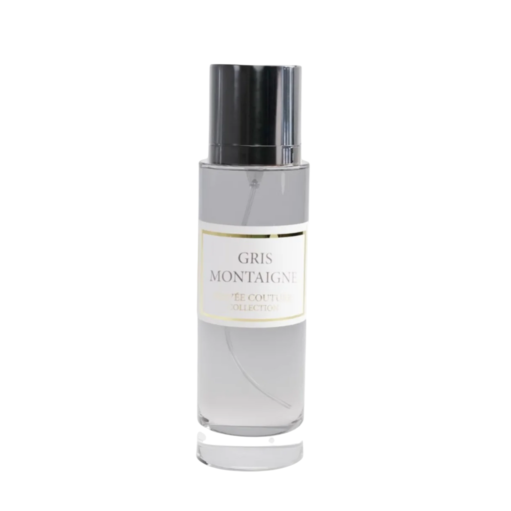 Ard Al Zaafaran Gris Montaigne Prive Couture Collection EDP For Unisex 30ml