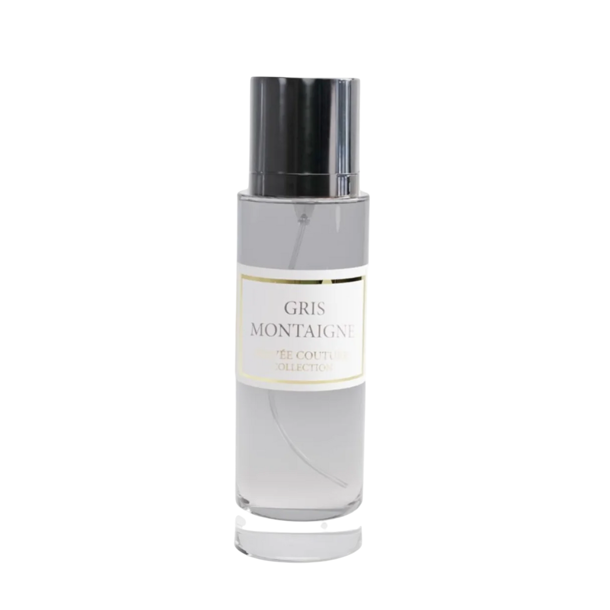 Ard Al Zaafaran Gris Montaigne Prive Couture Collection EDP For Unisex 30ml