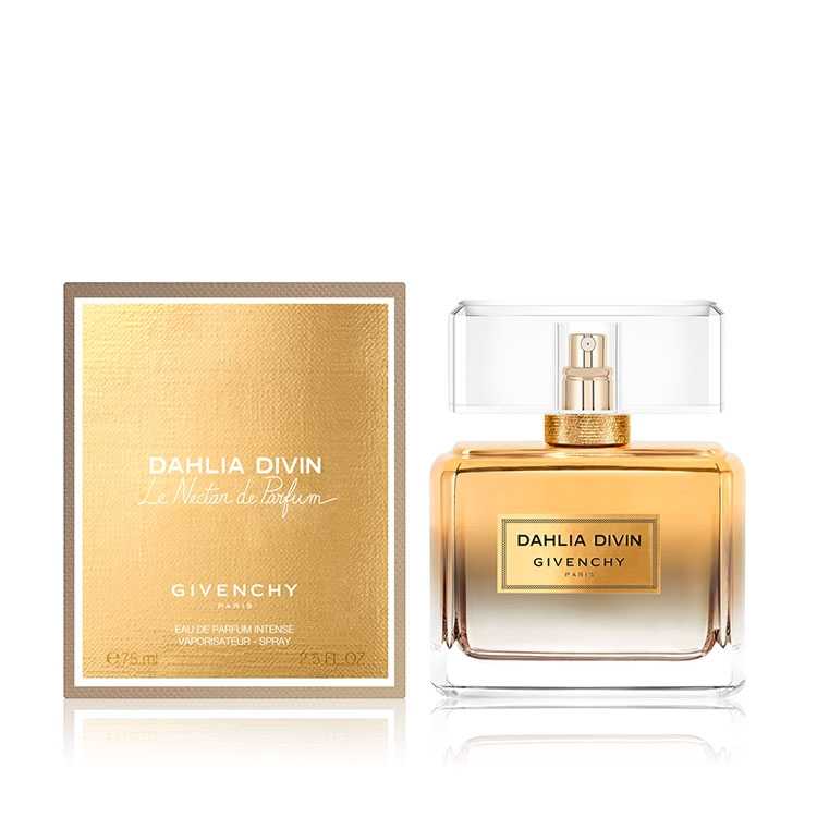 Givenchy Dahlia Divin Le Nectar de Parfum by Givenchy - perfumes for women - Eau de Parfum, 75 ml