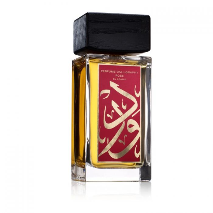 Aramis Calligraphy Rose Eau de Parfum Spray for Her and Him 100 ml