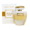 LOUIS CARDIN WHITE GOLD FOR WOMEN EDP 100 ml