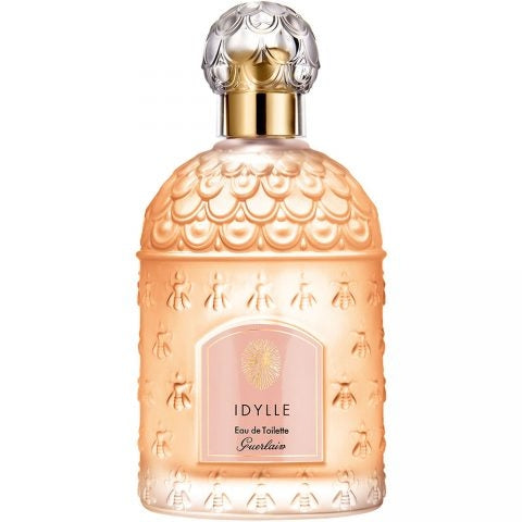 GUERLAIN Idylle Eau De Toilette Spray For Women, 50 ml